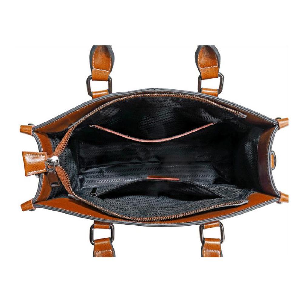 Victoria™ Tote | Sac Classique et Fonctionnel
