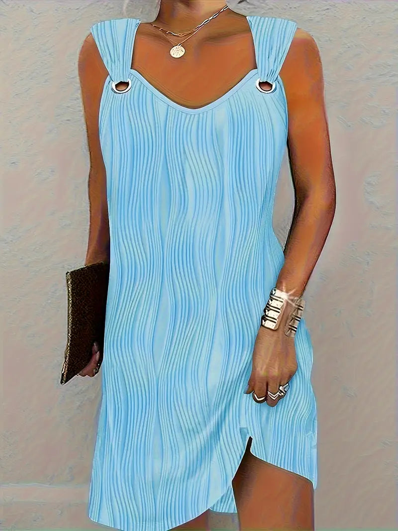 Vera™ | Robe Mini Style Cut-out