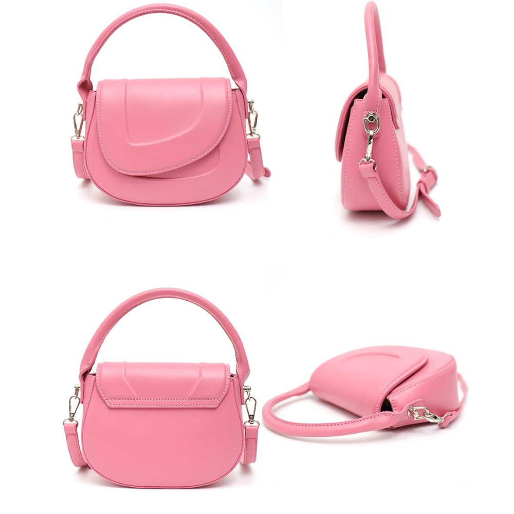 Charlotte™ Luxe Statement | Sac de Chaise Minimaliste
