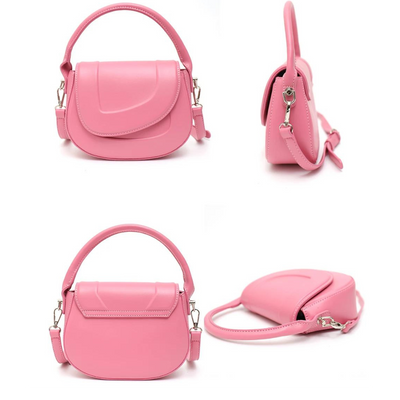 Charlotte™ Luxe Statement | Sac de Chaise Minimaliste
