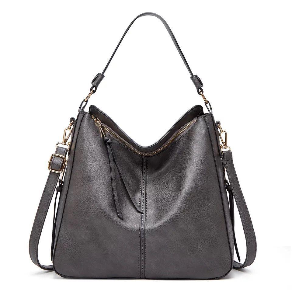 Brooklyn™ Tote Élégance | Sac à bandoulière grande capacité
