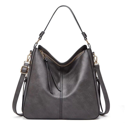 Brooklyn™ Tote Élégance | Sac à bandoulière grande capacité