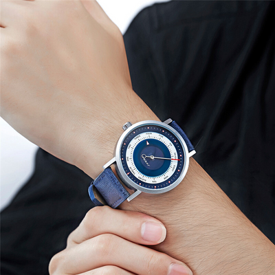 Montre de Sport Inspirée par le Militaire