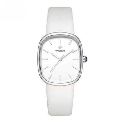 Montre Quartz de Mode