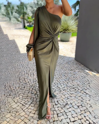 Verity | Robe Élégante