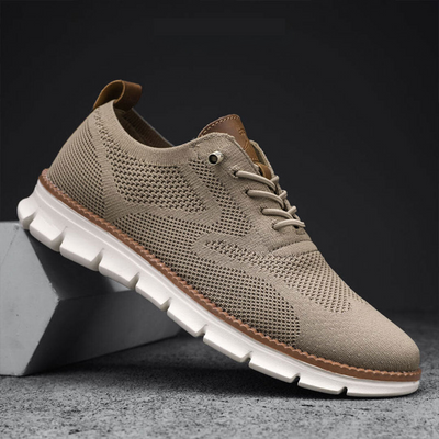 Lucien | Chaussures Décontractées Respirantes