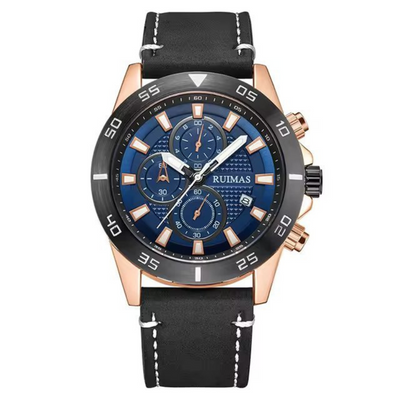 Montre Chronographe Quartz