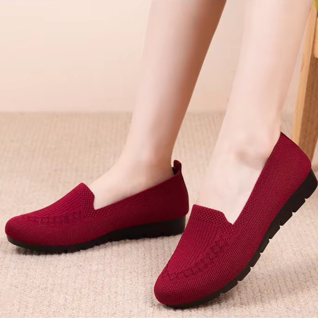 Chaussettes de Sneakers Orthopédiques