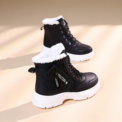Freya™ - Bottes d'Hiver Confort