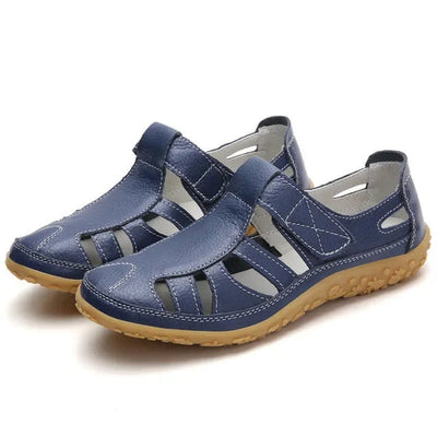 Layla™ - Sandales Orthopédiques Élégantes