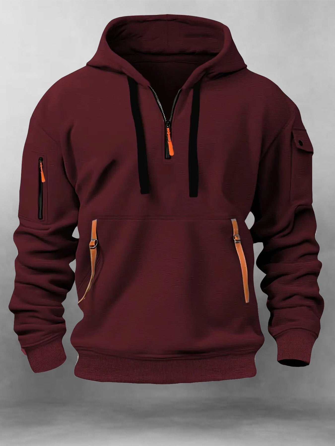 Sweat-shirt Davide