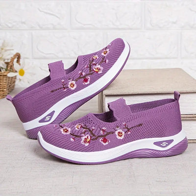 Madison™ - Chaussures Orthopédiques Élégantes et Respirantes