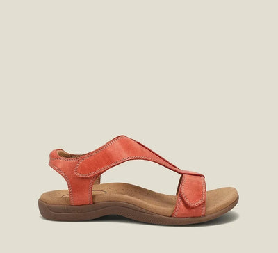 Sophia™ - Sandales Ajustables Confortables