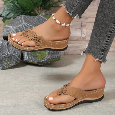 Sandales Sandrine™