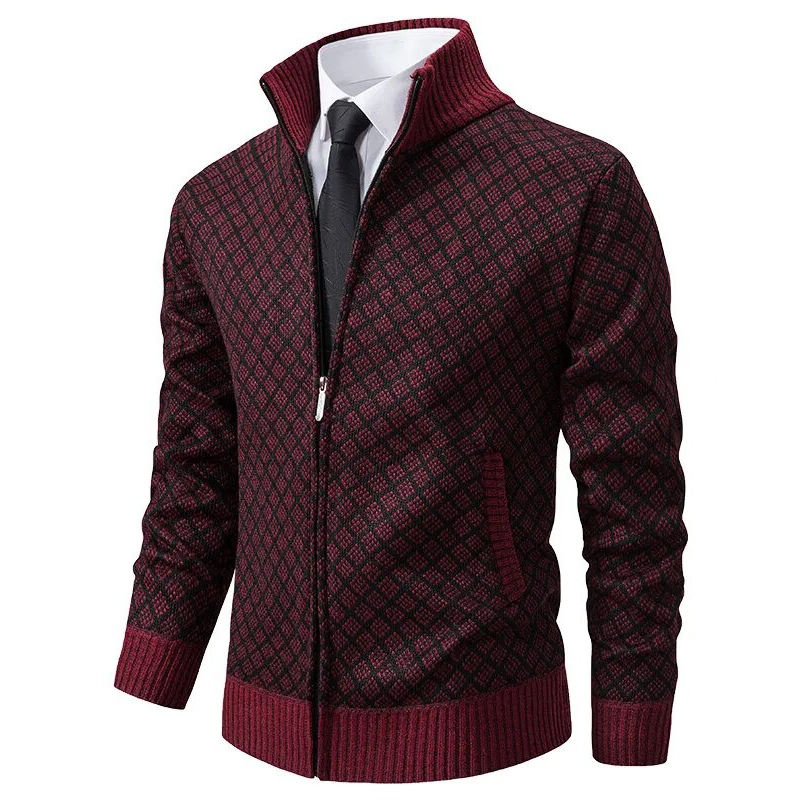 Théo | Veste moderne