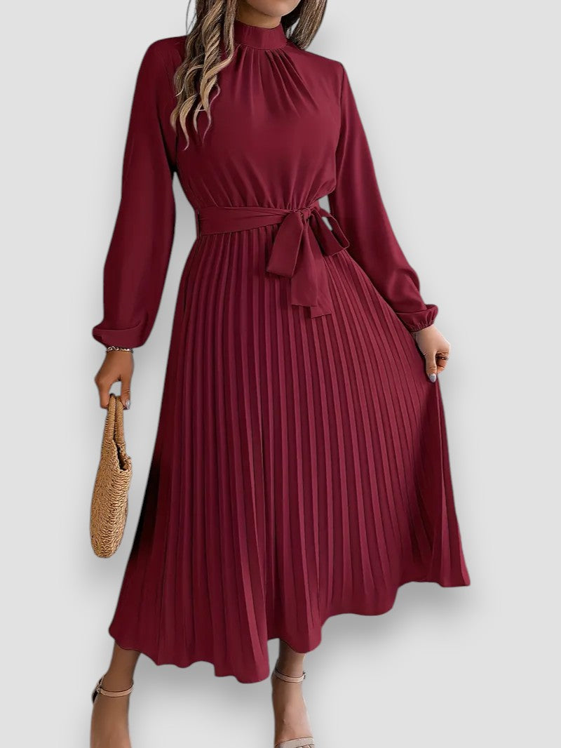 Layla | Robe Classique