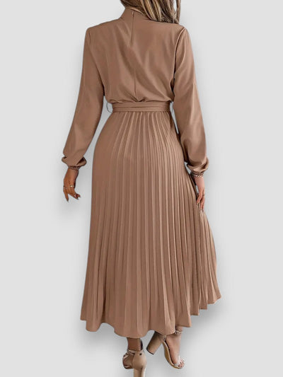 Layla | Robe Classique