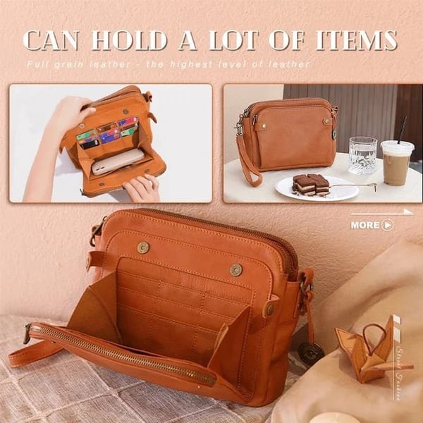 Aria™ Obra Maestra | Sac Classique à Bandoulière