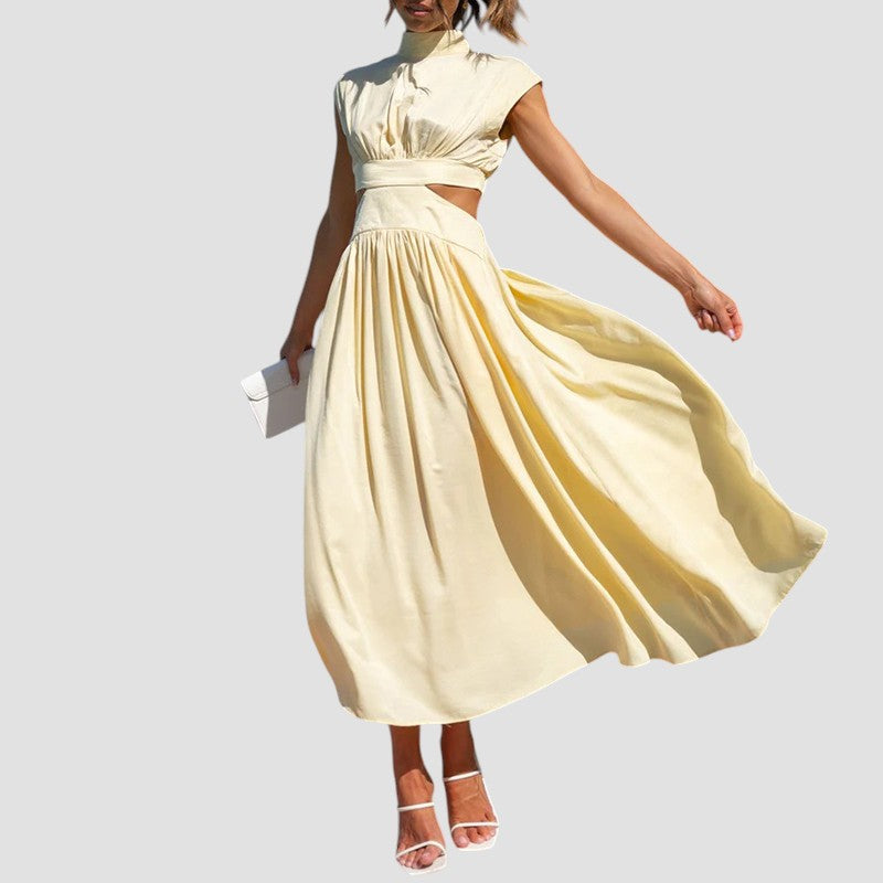 Rosa | Robe Élégante