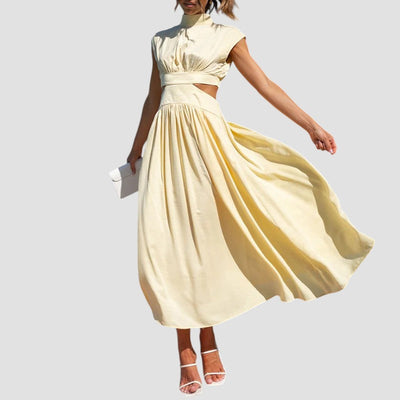 Rosa | Robe Élégante