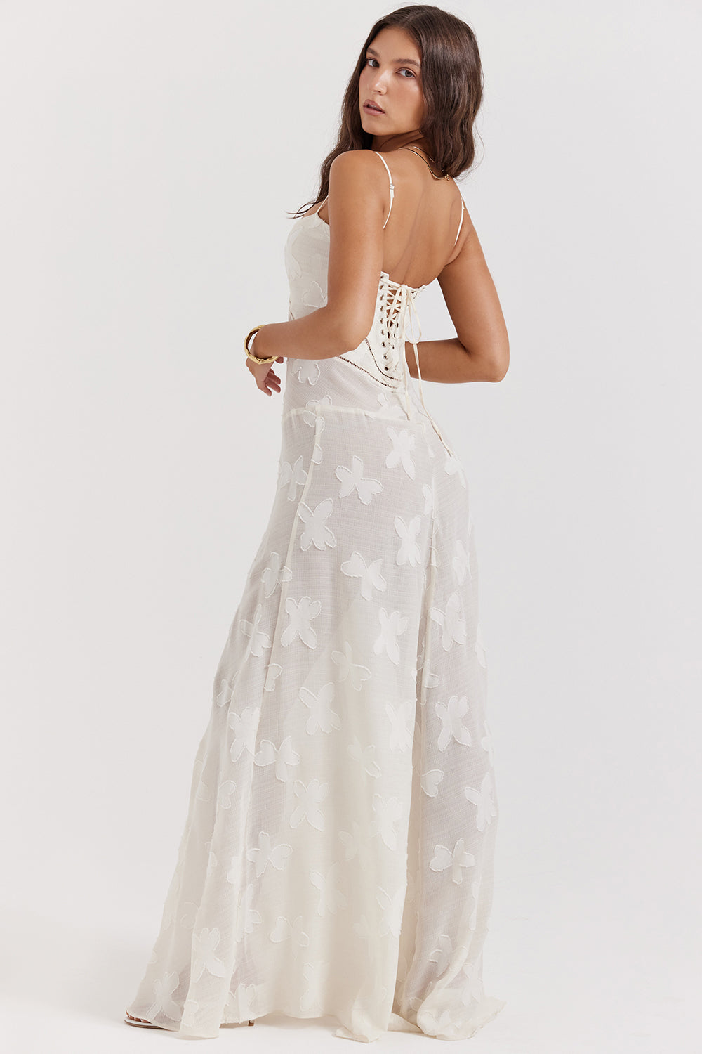 Aleida™ | Robe Élégante