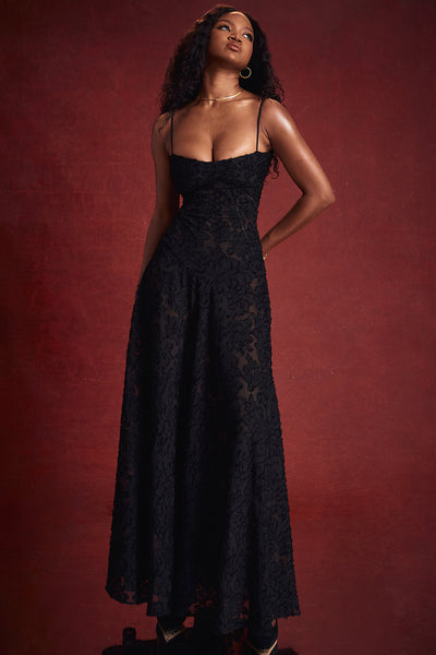 Aleida™ | Robe Élégante