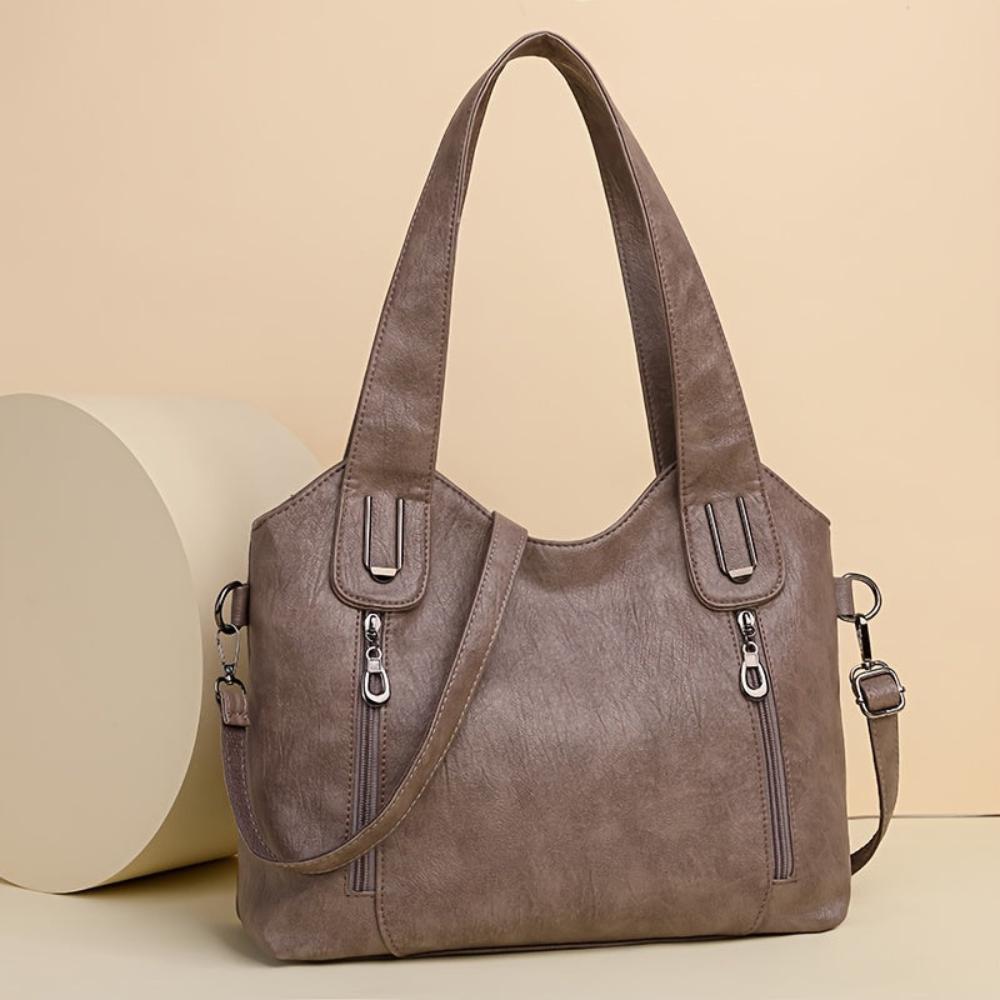 Lily™ Sac à Bandoulière Rétro Luxe