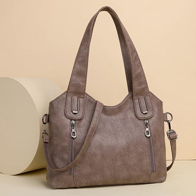 Lily™ Sac à Bandoulière Rétro Luxe