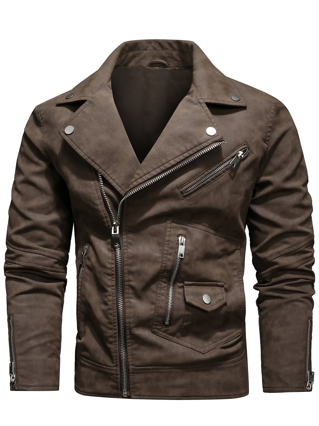 Veste vintage pour aventures
