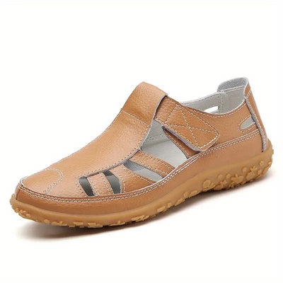 Layla™ - Sandales Orthopédiques Élégantes