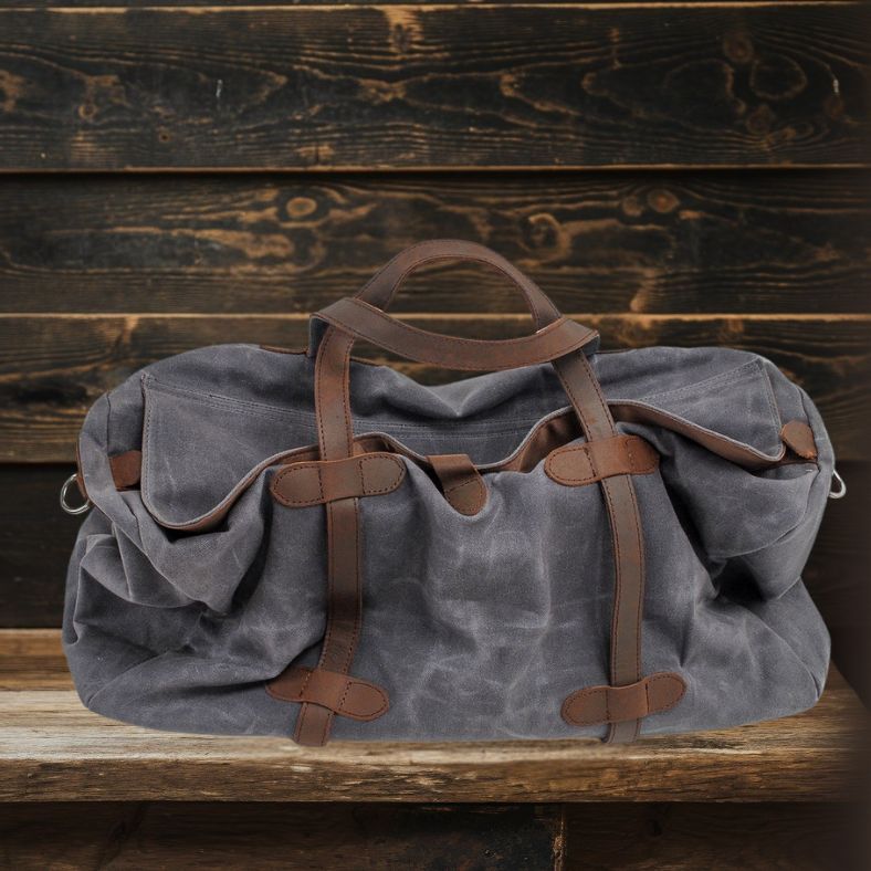 TUCSON | Sac de Sport Duffle