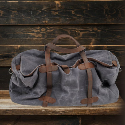 TUCSON | Sac de Sport Duffle
