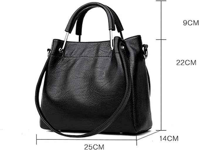 Peyton™ Luxe Charm | Sac à Bandoulière Classique