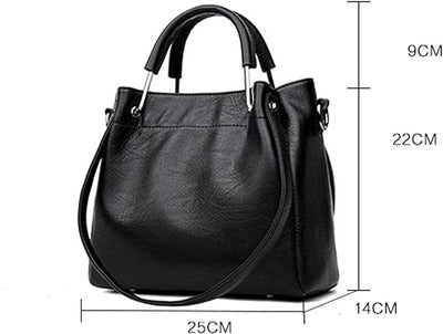 Peyton™ Luxe Charm | Sac à Bandoulière Classique