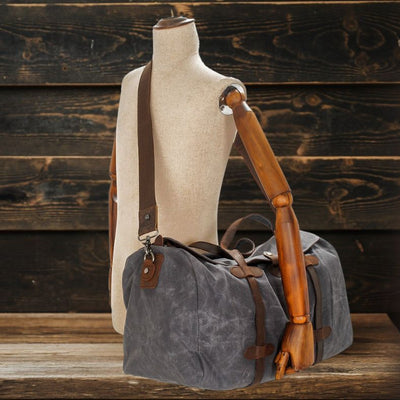 TUCSON | Sac de Sport Duffle
