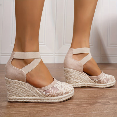 Sandales à talons Alyna™