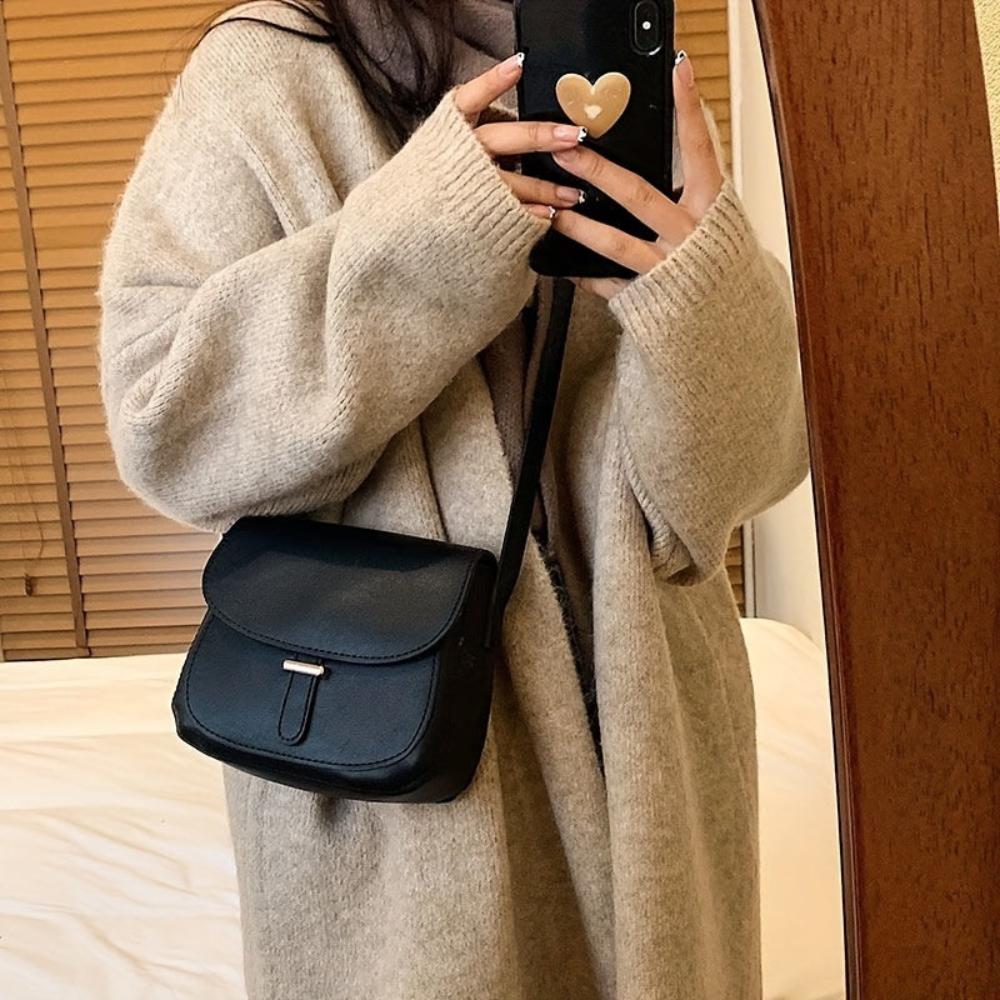 Aria™ Retro Grace | Élégant Sac Bandoulière