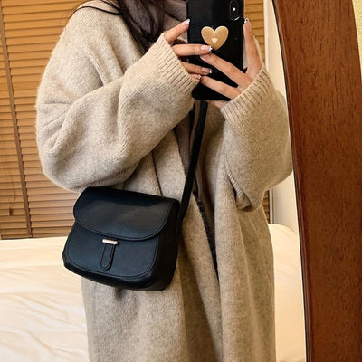 Aria™ Retro Grace | Élégant Sac Bandoulière