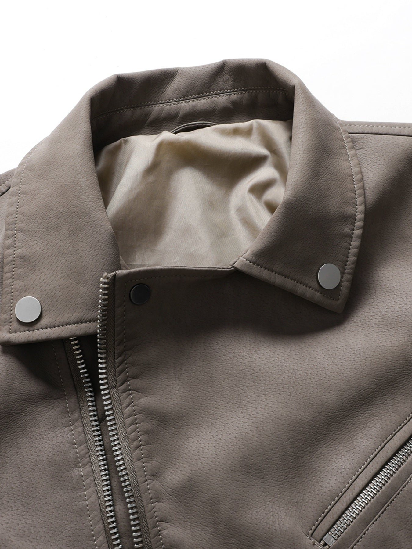 Veste vintage pour aventures