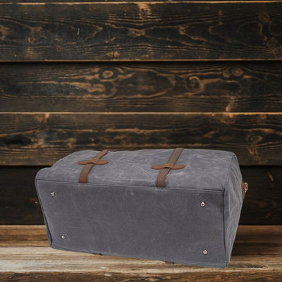 TUCSON | Sac de Sport Duffle