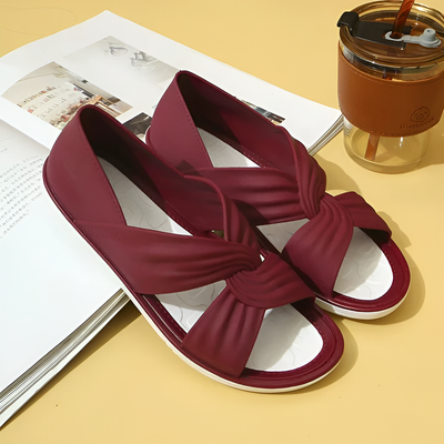 Becky - Sandales Orthopédiques Confortables