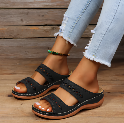 Maria™ - Sandales Orthopédiques