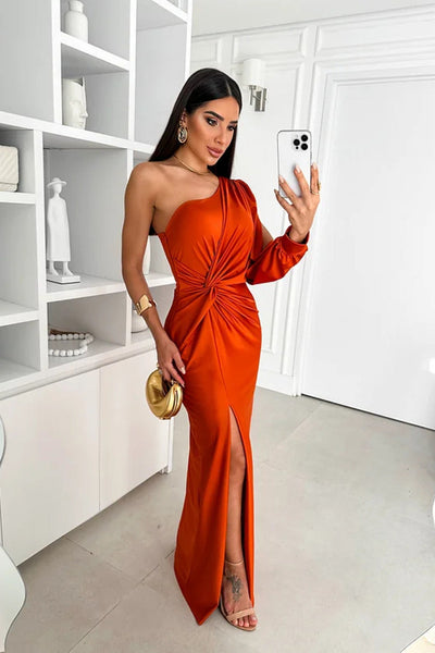 Hilda™ - Robe Élégante avec Finesse