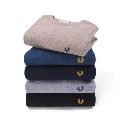 Pull Intemporel Patrick
