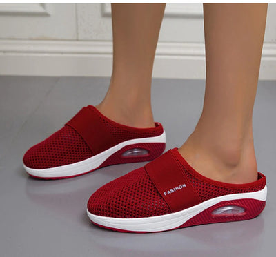 Zoe™ - Sandales Orthopédiques Confortables