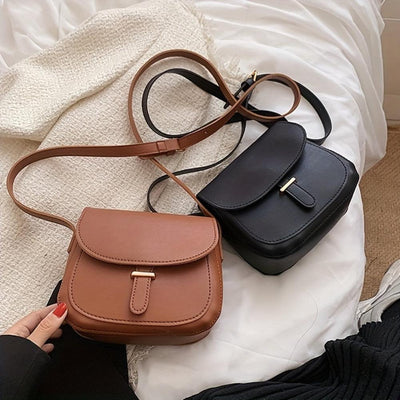 Aria™ Retro Grace | Élégant Sac Bandoulière