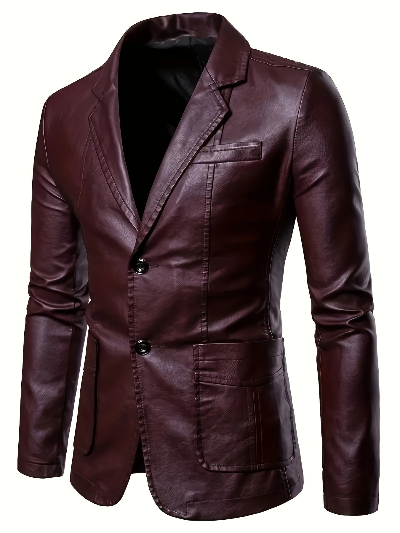 Veste élégante avec poche