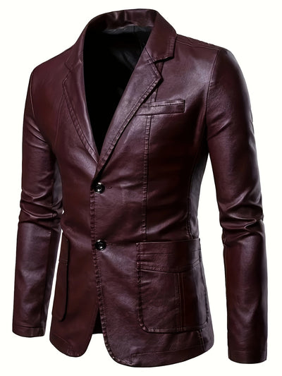 Veste élégante avec poche