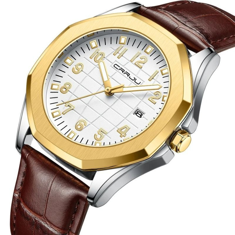 Montre Classique pour Homme