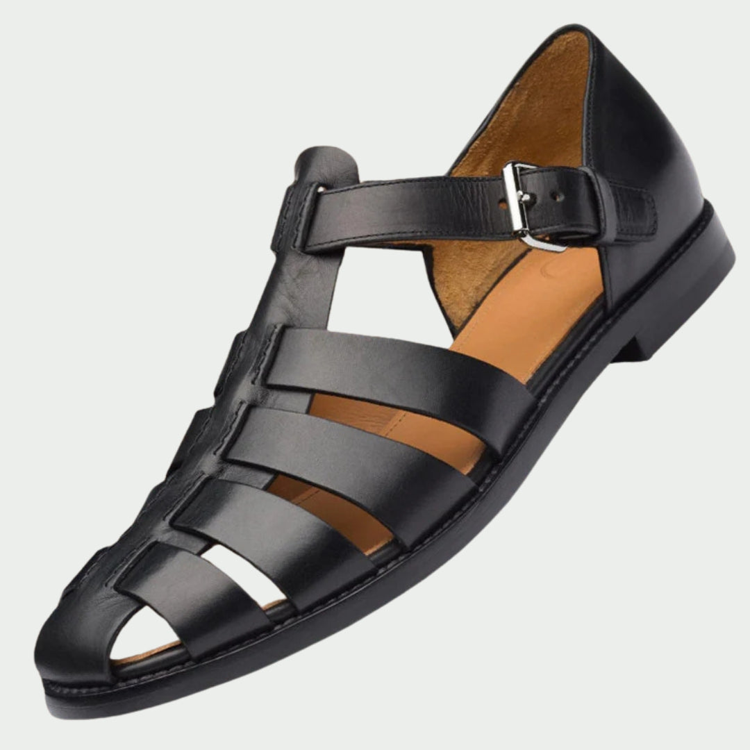 Valmère | Sandales premium